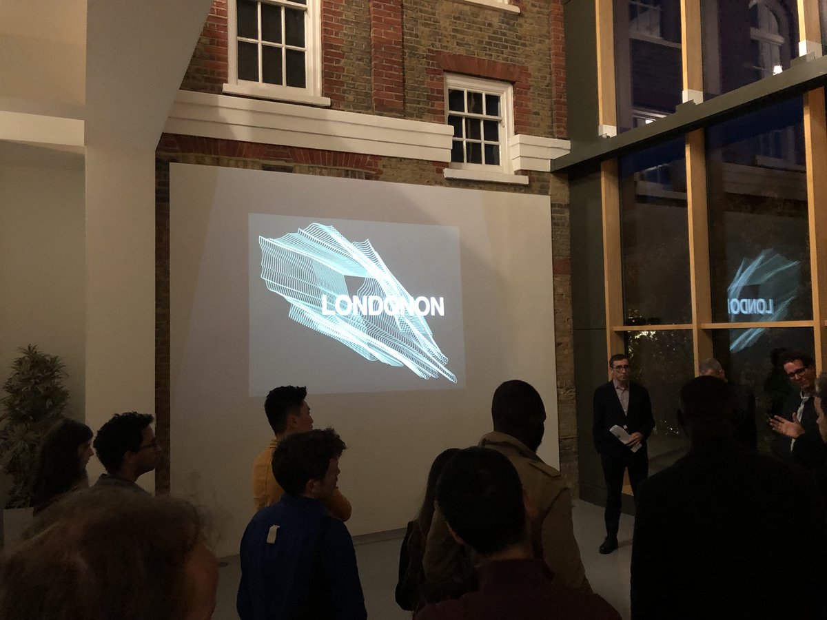 Findings from our @Londonon_ Milan trip presented with @MaeArchitects (hosts), @CoffeyArch @moco_arch @GortScott @CarlCTA ...next one in Oslo!