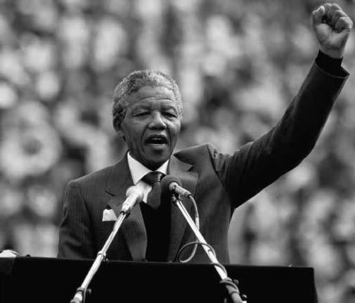 NkweMashamaite's tweet photo. "I have fought against black domination". Tata told a biggest lie ever.
"South Africa belongs to all who live in it". What bullshit is that?
#LandExpropriation without compensation. Now or never. #ExproriationBill https://t.co/P0HByqGvgy