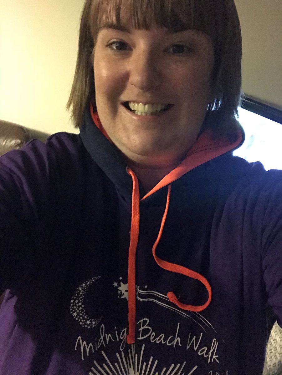 DoddAimee's tweet image. Off to take part in the @WHCHospice midnight memory walk to remember my friend who passed away in May at just 34 years old 💕#westonhospice #midnightmemorywalk