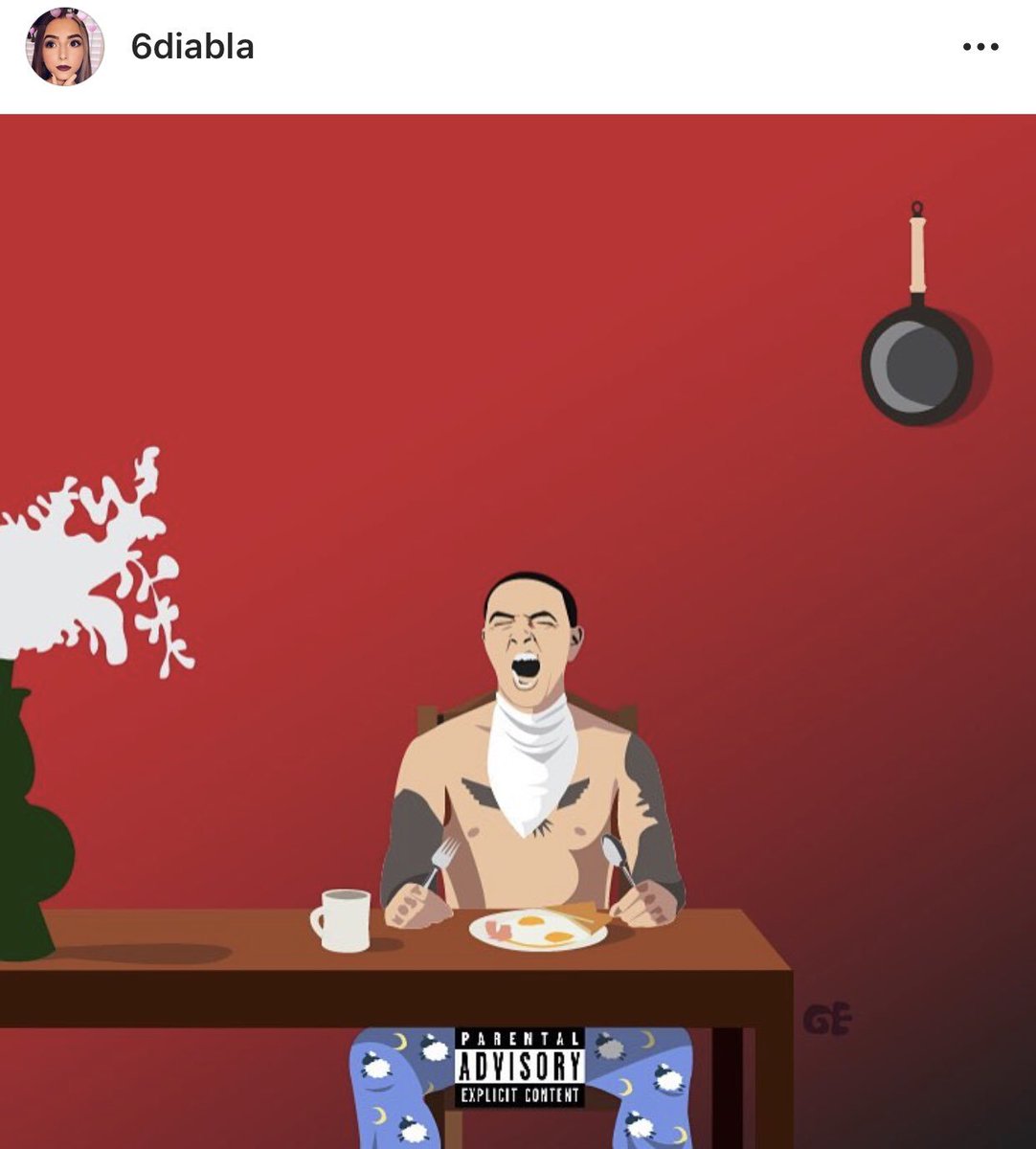 dia6la's tweet photo. Rest In Peace Mac .. https://t.co/VcWkmYvFW0