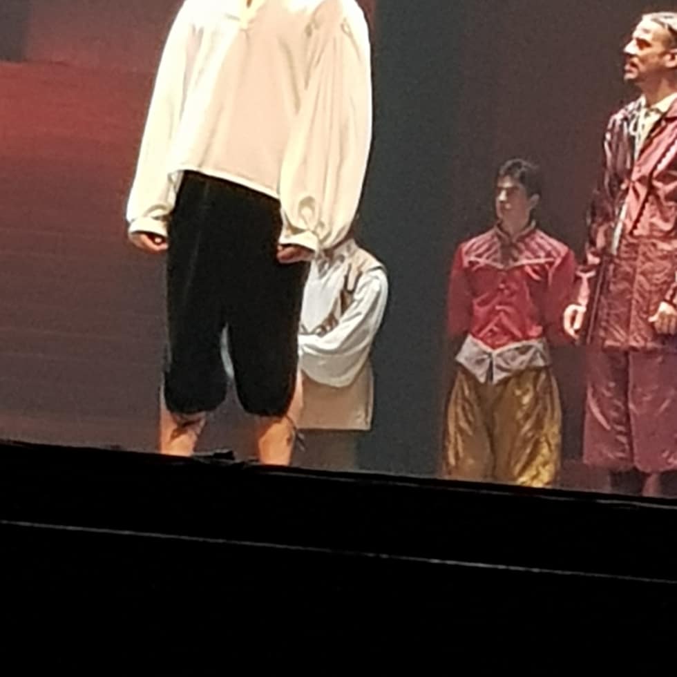 Maria Pilar Trabado (@trabadopilar) on Twitter photo 