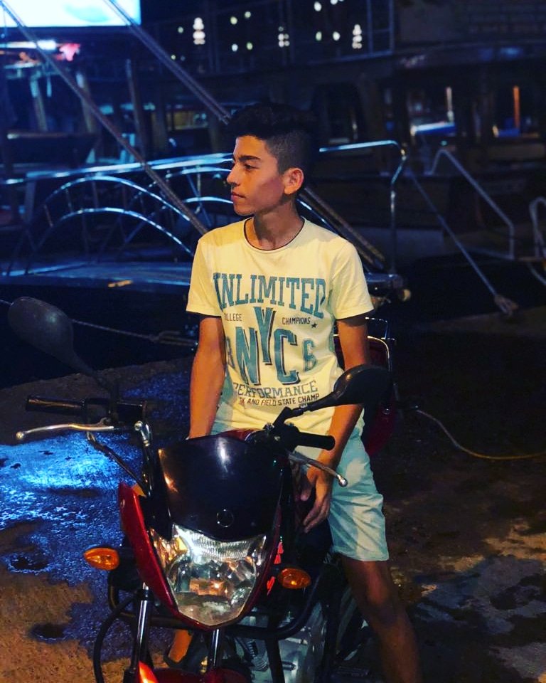 Akşam gezmesi #göcekdailytour 😂😂