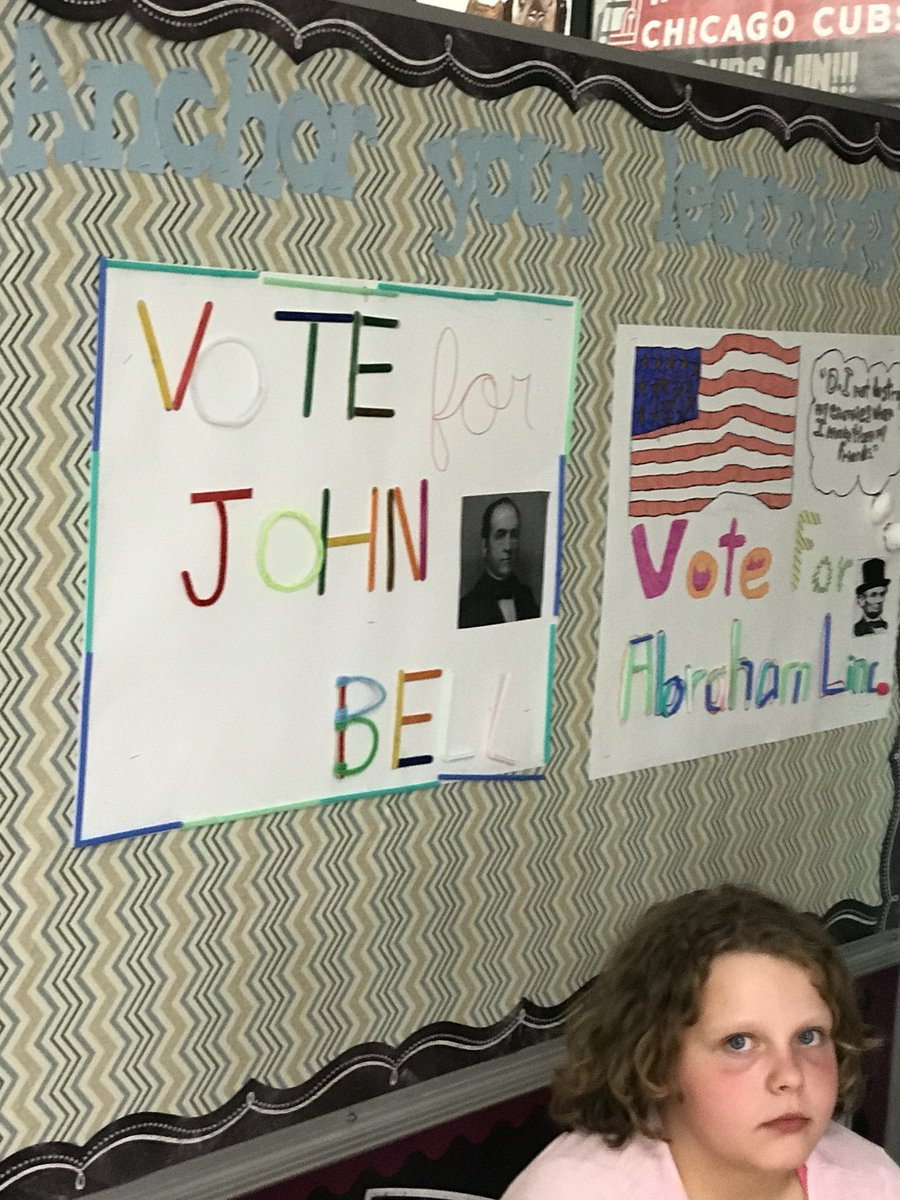 edens_debbie's tweet image. When 5th Graders have a great debate.  #learningatitsbest @JackTFarrar @TCSPublic