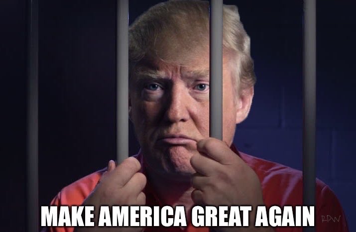 rpaulwilson's tweet photo. MAGA #MAGA #Trump @realDonaldTrump https://t.co/xXr9UKr1f4