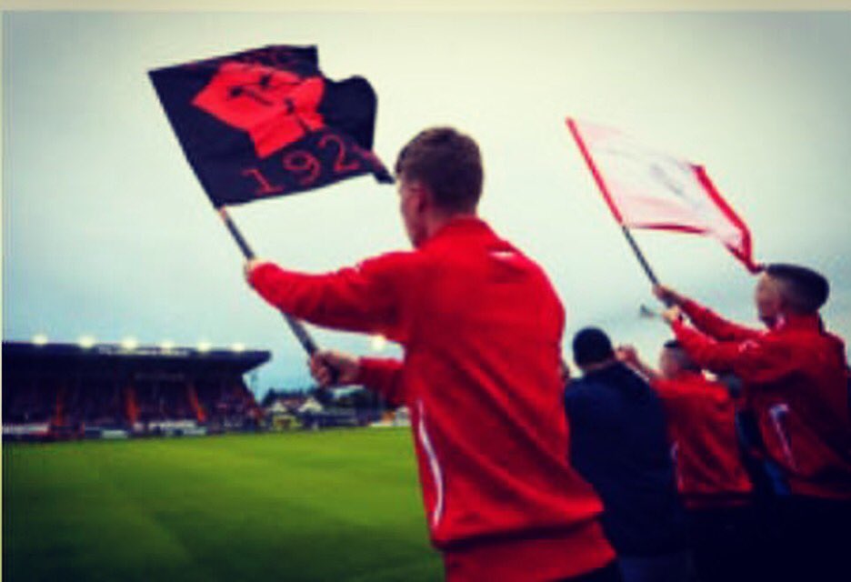IrishUltraScene's tweet photo. Longford #sectionO https://t.co/780WuEL0jU
