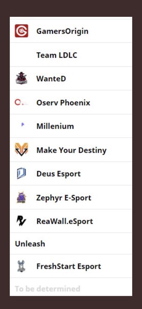 TeDzYY's tweet image. Notre poule #ESWC pour Fortnite, Teeqzy va nous soulever comme la coupe du monde