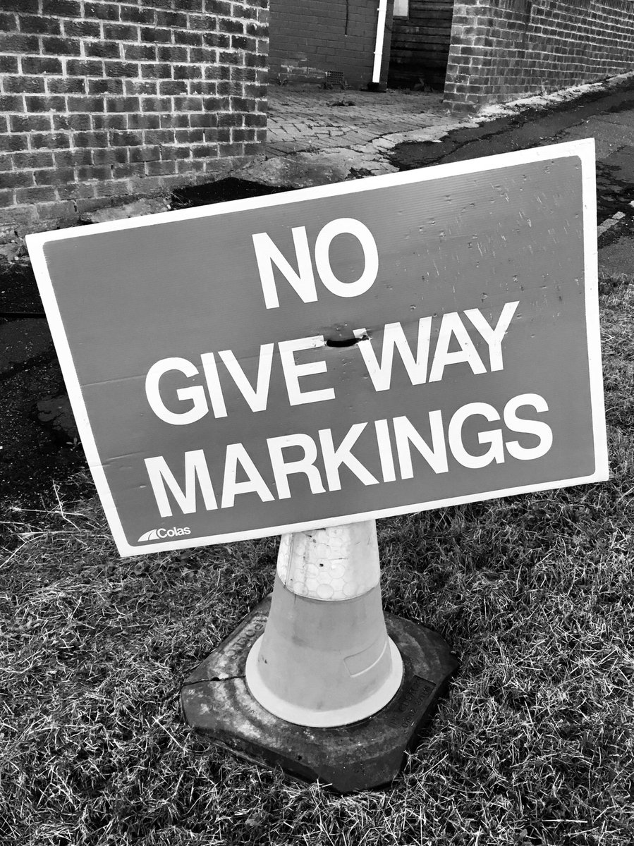 JoeHorobin's tweet image. That black and white photo thing! No explanation. One photo per day for 7 days. Thanks @PhilHolmesPPF for the nomination. Today I nominate @ZoeOldfield