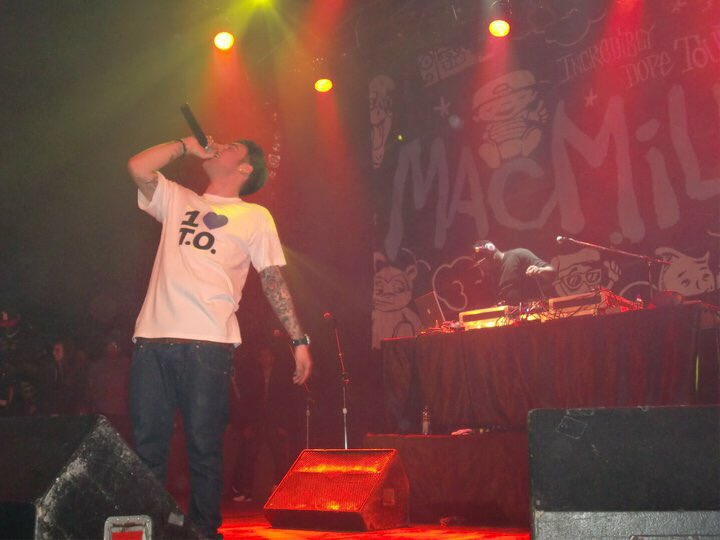 RIP #MacMiller 🙏♥️