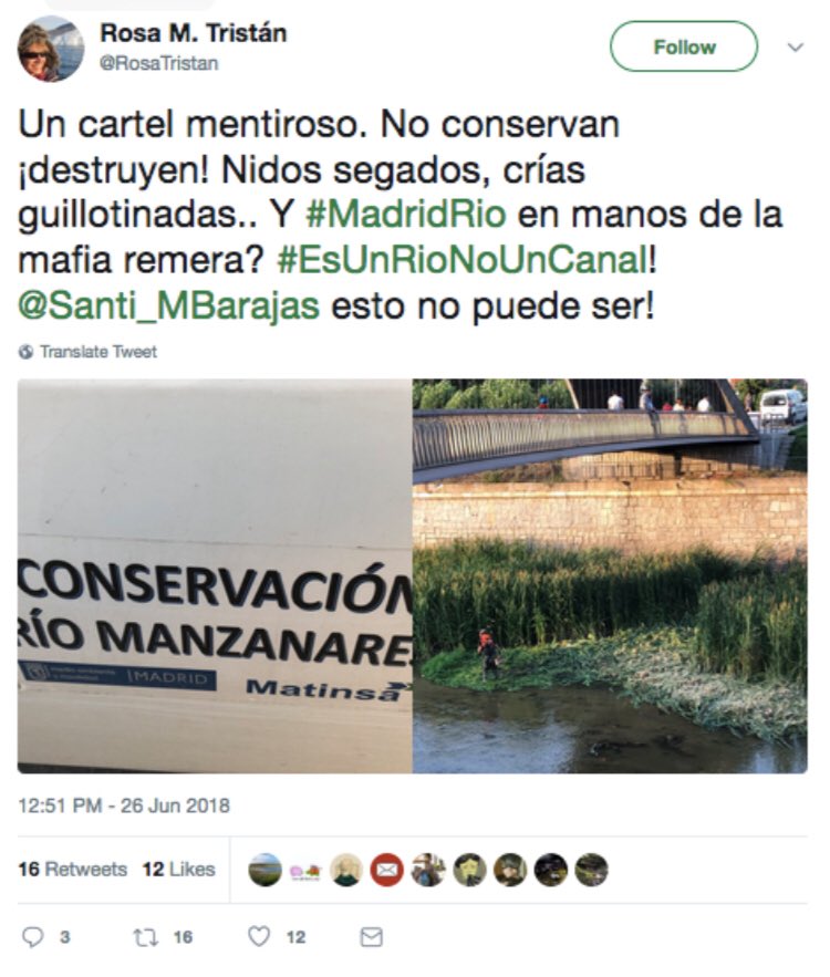OA2informatica's tweet image. Señora @RosaTristan BASTA YA!!! Nosotros los remeros fuimos pacíficamente NO MIENTA por favor!!! Le recuerdo quien empezó amenazando? Nadie nos conocía y ya se encargó de llamarnos la MAFIA REMERA Yo duermo bien todos los días y usted?