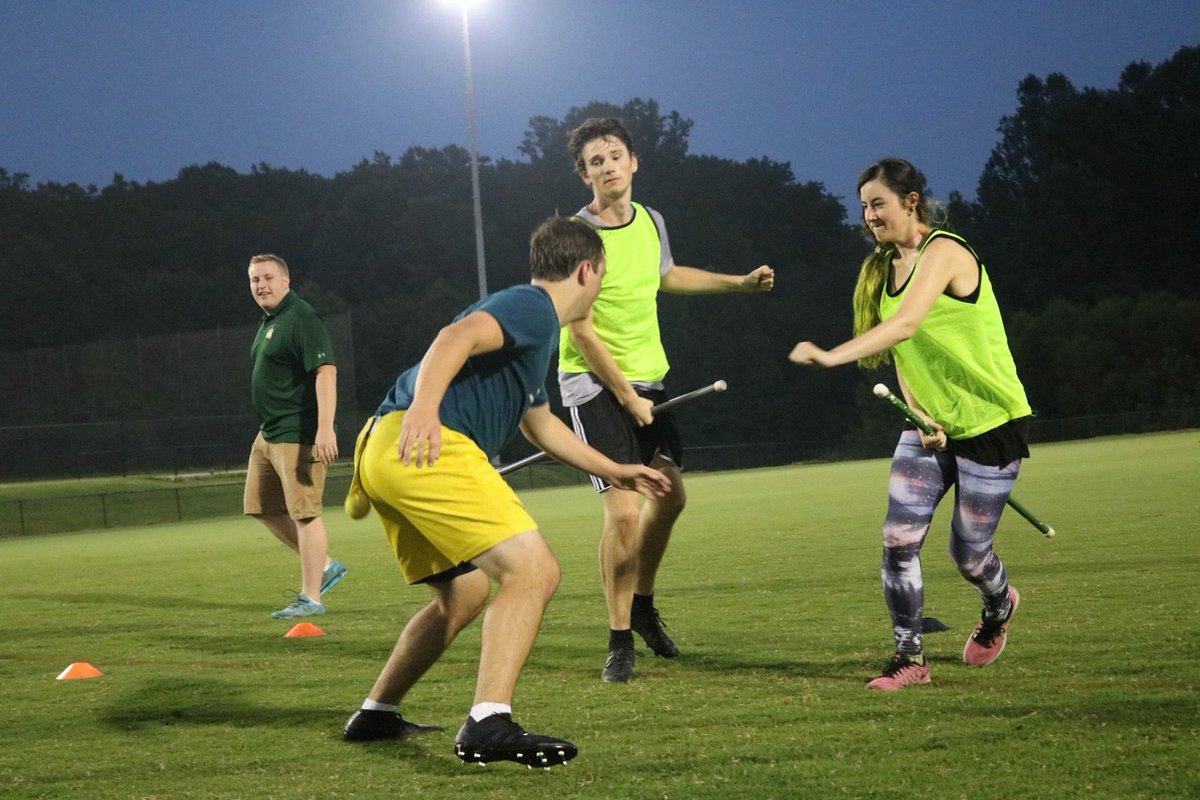 Catch me if you can 🏃‍♂️💨