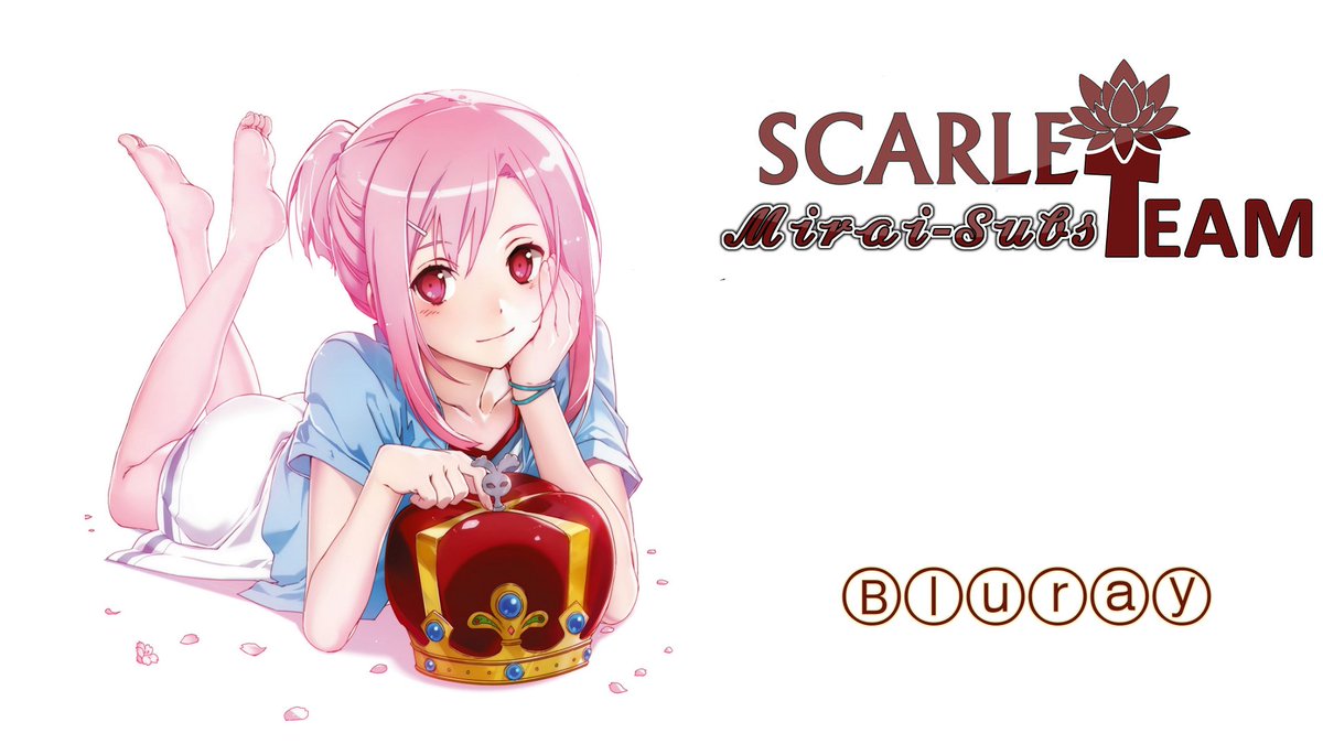 Download Scarlet Team On Twitter Sakura Quest Bluray Full Batch Https For Android Free Wallpaper Scarlet Team On Twitter Sakura Quest Bluray Full Batch Https For Free