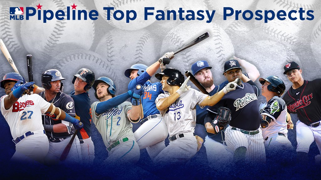 MLB Pipeline (@mlbpipeline) on Twitter photo Here's <a href="/jimcallisMLB/">Jim Callis</a>'s look ahead to 10 prospects currently in <a href="/MiLB/">Minor League Baseball</a> who will make an impact in <a href="/MLB/">MLB</a> in 2019: atmlb.com/2CxaMub Here's <a href="/jimcallisMLB/">Jim Callis</a>'s look ahead to 10 prospects currently in <a href="/MiLB/">Minor League Baseball</a> who will make an impact in <a href="/MLB/">MLB</a> in 2019: atmlb.com/2CxaMub