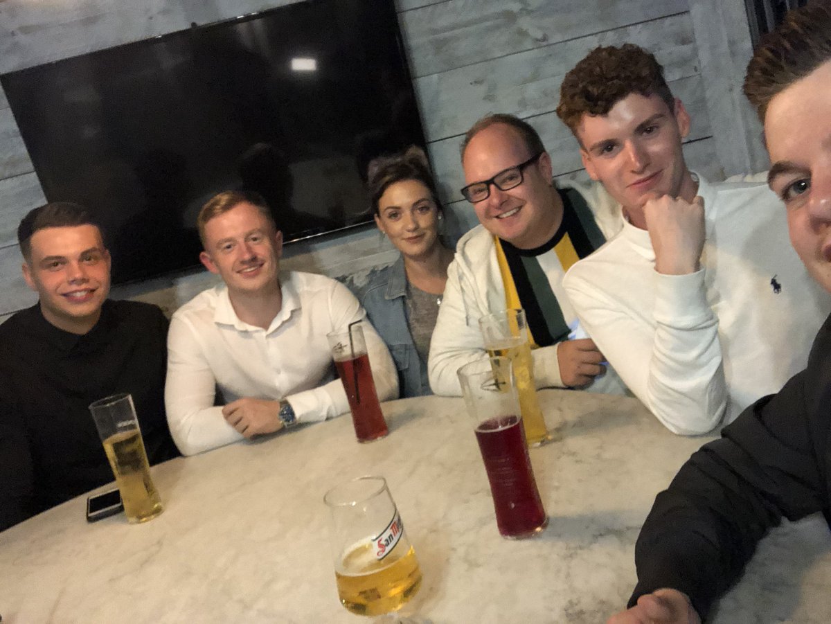 ERAC Manchester East tweet media