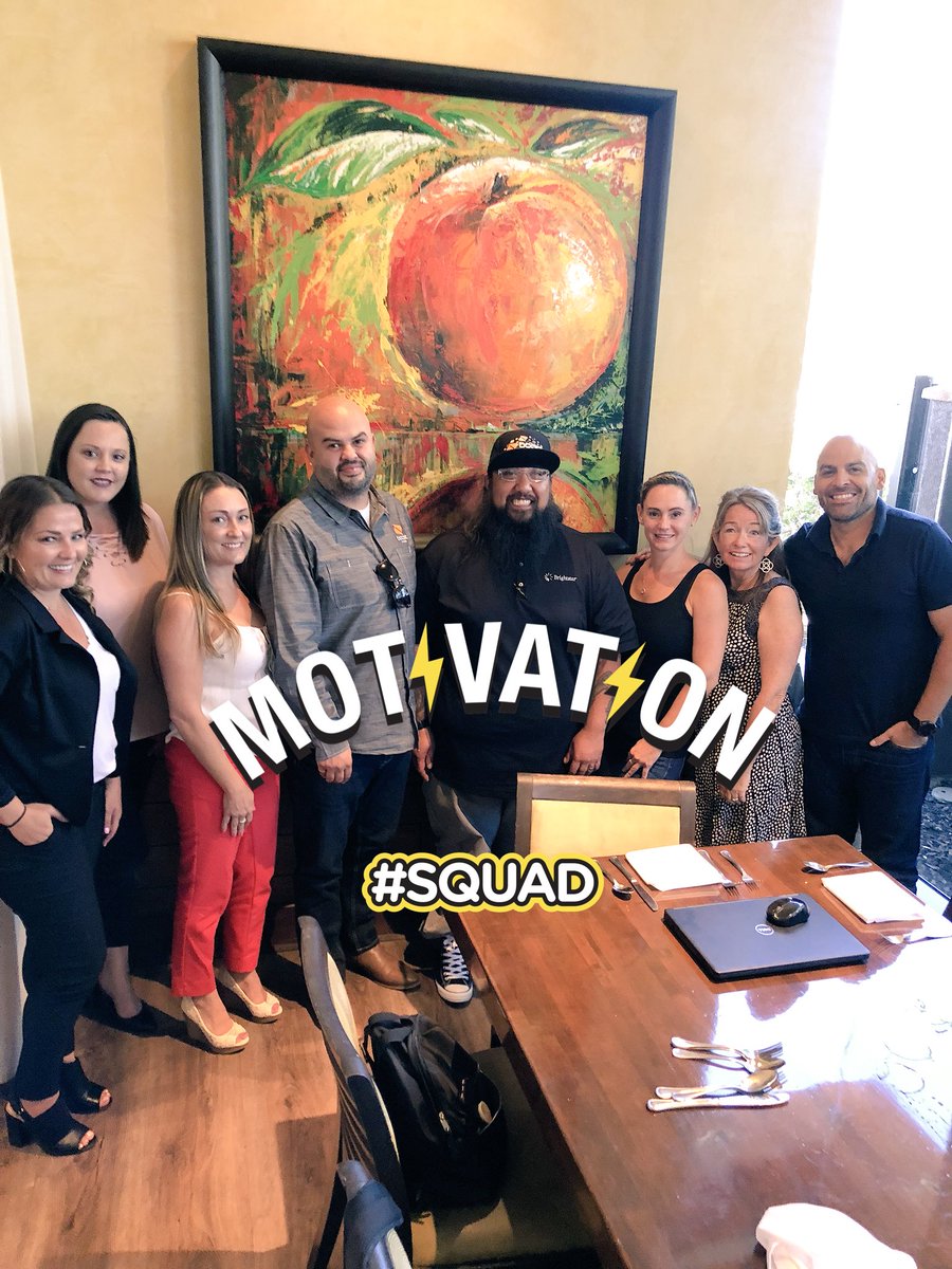 Mel_Marceco's tweet image. “The 8 Team” sponsored lunch by @BDP_Christian!!! Thank you so much!!! Always good to see you! Thank you to our other special guests @Kim_Marceco @MW_Marceco @MichelleFikesOK!! #The8Team @Bryana_Marceco @marceco_rick @JC_Marceco @Oscar_Marceco (AZ AM in spirit) @Jeff_Mosbauer