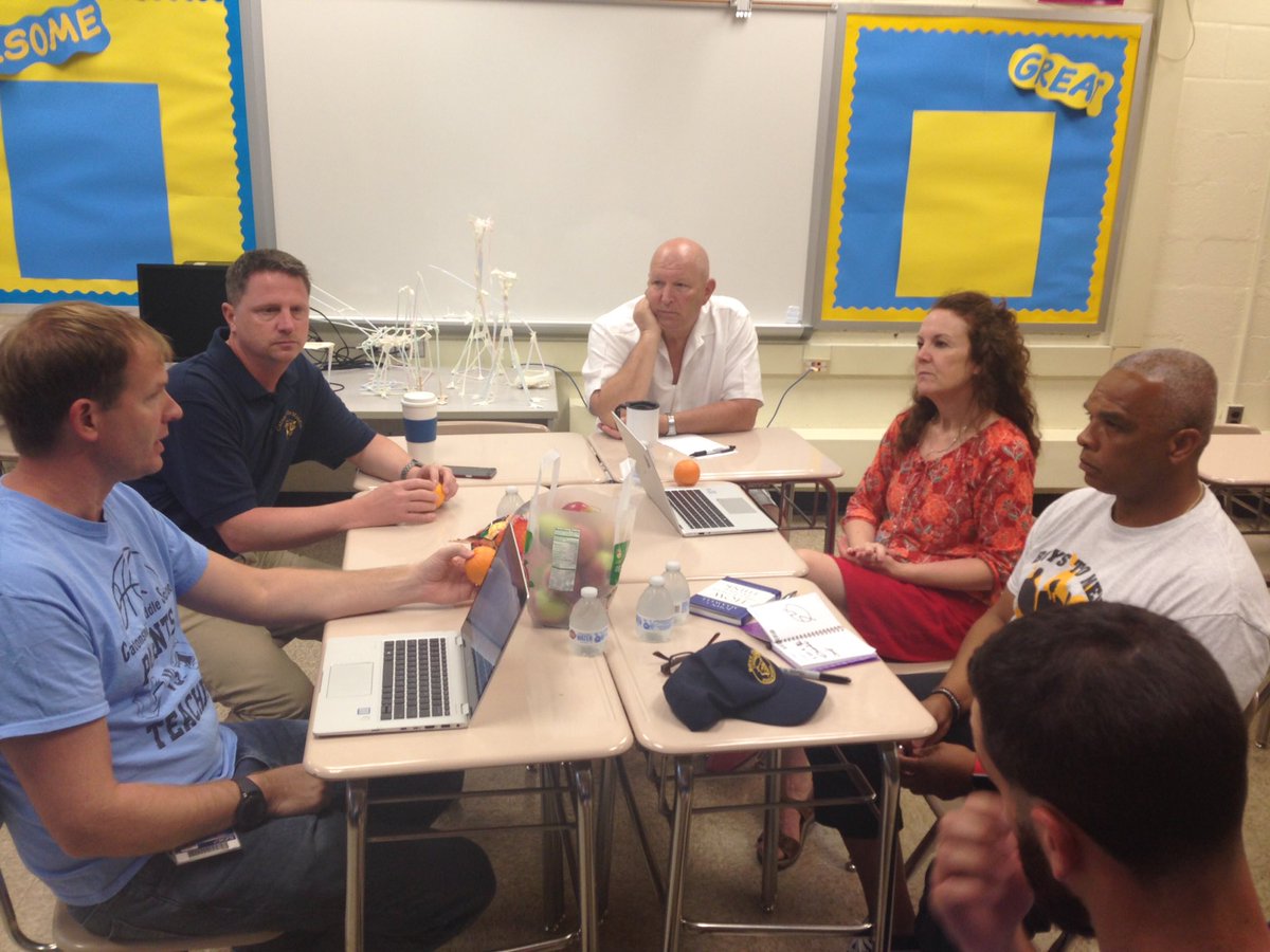 Boys to Men <a href="/CatonsvilleMS/">Catonsville Middle</a> planning has begun!!  Mentors are getting excited for another fantastic year of mentoring and building positive relationships #relationshipsmatter <a href="/marvin_briscoe/">Marvin Briscoe</a> <a href="/delmendorf/">Douglas Elmendorf</a> <a href="/Mr_TaylorDungey/">Mr. Taylor Dungey</a> <a href="/BCPS_Mentoring/">BCPS</a>