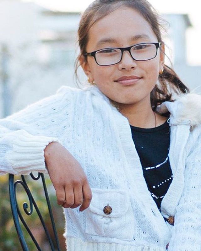 "Biology and the sciences come naturally to me. I aim to be a surgeon one day." - Penzum Sherpa, one of our students supported through the Sherpa Adventure Gear Fund. For every product we sell, a donation is made to fund student scholarships in Nepal. #W… ift.tt/2MZyGTR