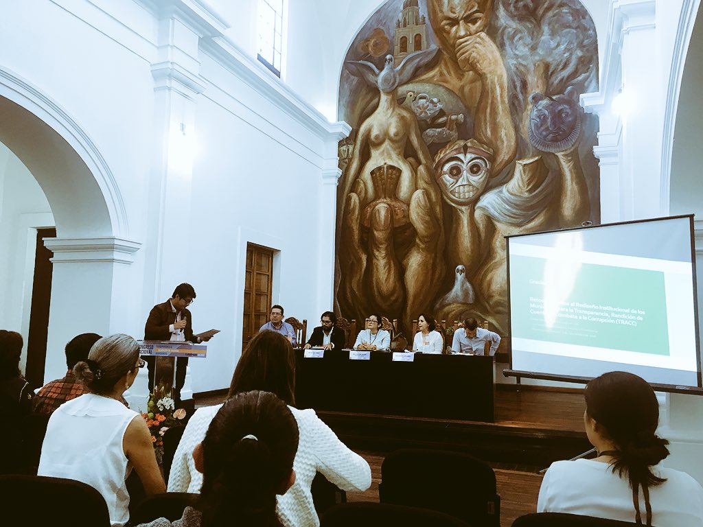 josemescamilla's tweet photo. Una maravilla académica y profesional el “2do Congreso Nacional de Transparencia y Rendición de Cuentas” #Felicidades @PIRC_CIDE https://t.co/DTgRU2ylVv