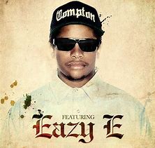 Happy Heavenly Birthday Eazy E! 