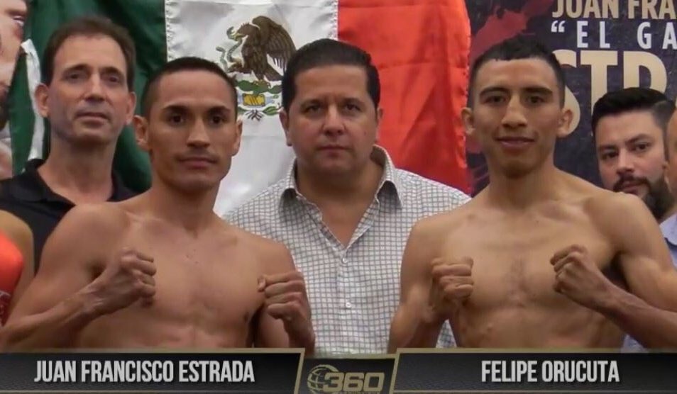 Orucuta vs Estrada <a href="/HBOboxing/">HBO Boxing</a>