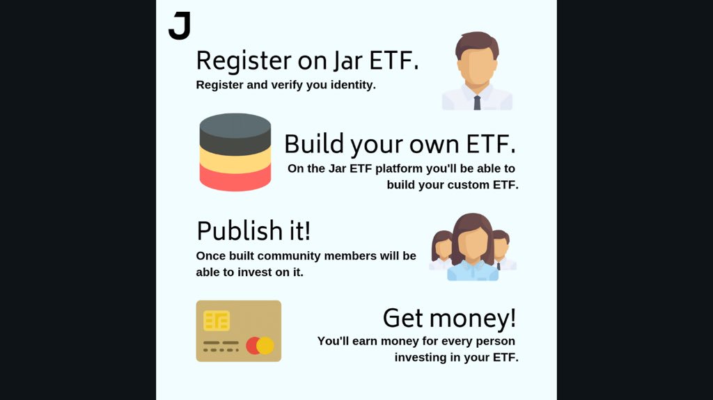 Jar ETF tweet media