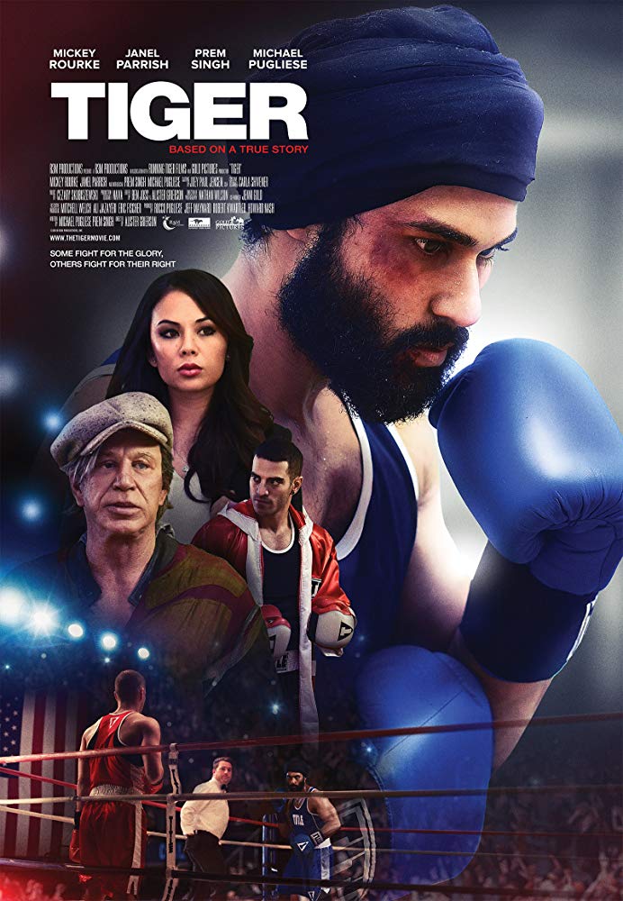teasertrailer's tweet image. Tiger - movie trailer: teaser-trailer.com/movie/tiger/

Boxing drama movie starring Prem Singh, Mickey Rourke, Janel Parrish, and Michael Pugliese

#Tiger #TigerMovie #PremSingh #MickeyRourke #JanelParrish #MichaelPugliese