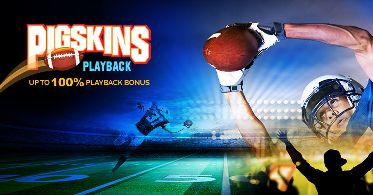 PalaCasinOnline's tweet image. With Philly winning Thursday, you're guaranteed at least a 10% payback bonus on this Saturday's deposits. Earn up to 100% back if the two NY teams win this weekend! Learn more... bit.ly/PigSkinsPlayba…