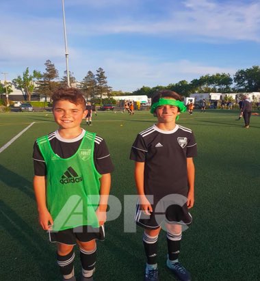 ApfcSoccer's tweet photo. First North California, after South California, now Norway.... Next?
Working Head Up.
Primero California Norte, despues California Sur, ahora Noruega.... Próximo?
Trabajando visión periférica.
https://t.co/ajrbSIALkg
#soccer #apfc #albertpuig #barcelona #rondo #positionalgames https://t.co/djCjb7OAgF