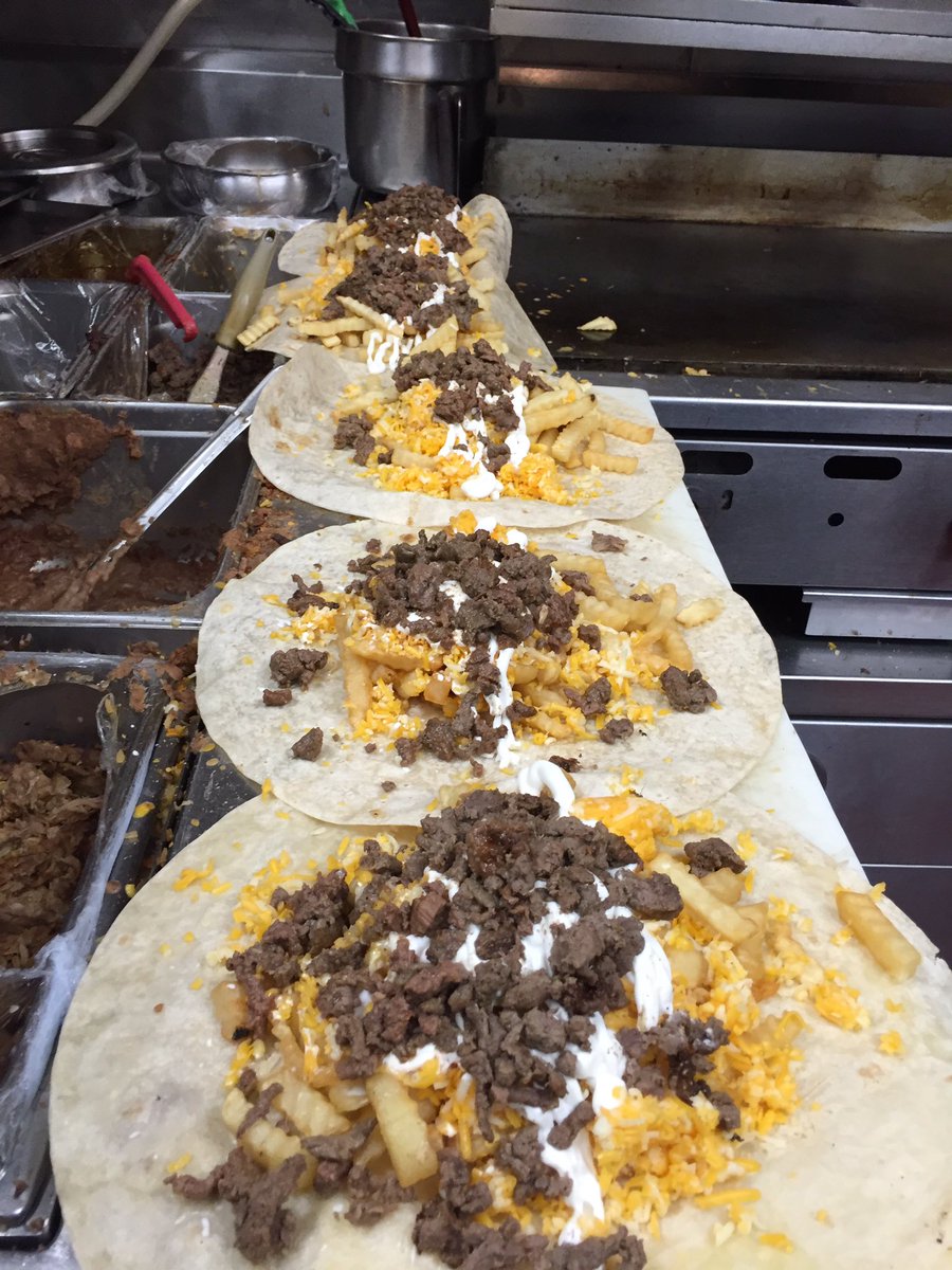 PepesBrea's tweet image. 🌯GIVEAWAY #3🌶

To Enter: RT this and follow

Prize: California Burrito

Entry ends at 1 AM

#PepesLove