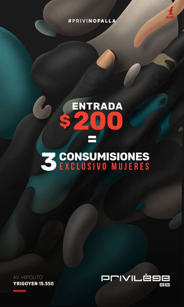 PrivilegeSB_Of's tweet photo. Los sábados hay lluvia de promociones!
Vos cuál vas a elegir? #DamasGratisNOFalla https://t.co/HTzftVE8BN