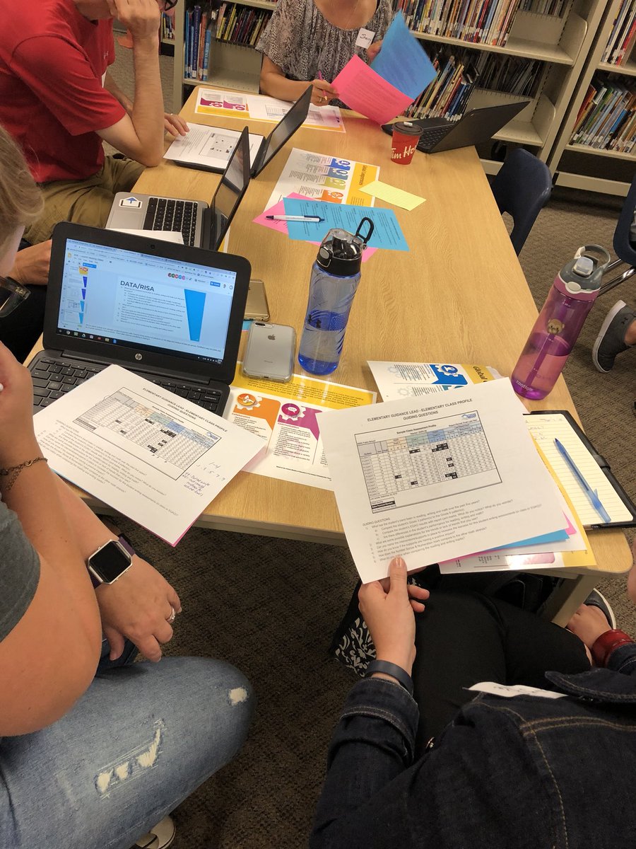 MsR0th's tweet photo. Great discussion today by new @TVDSB Elementary Guidance Lead Ts. How might data help us set Gr 8βs up for success in #highschool?
#studentsuccesss #TVDSBGlobal #caringadult #edchat #empathy https://t.co/cfHytizspC