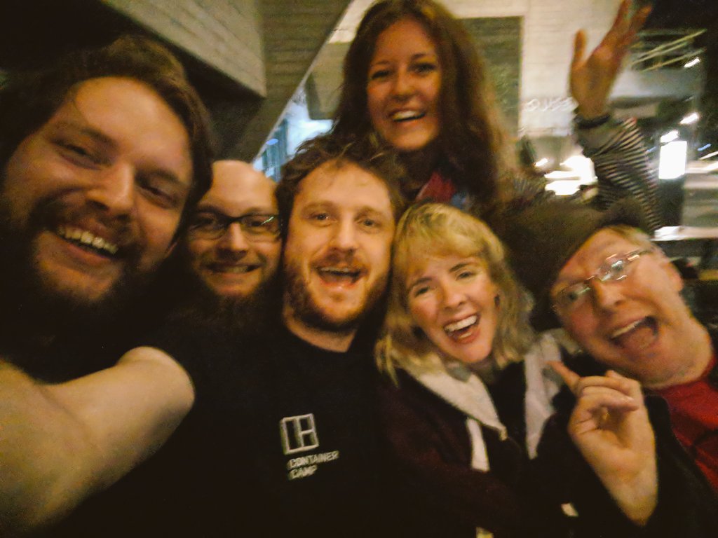 lukeb0nd's tweet photo. #containerlove https://t.co/JwO8KEC6Zj