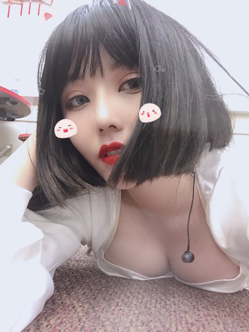 コスプレイヤー菌烨takoのTwitter画像42
