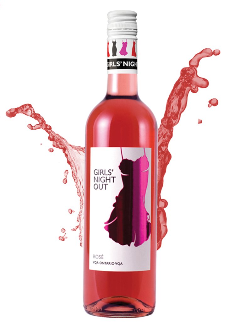 Who's ready for a glass of wine? We are! <a href="/GNO_Wines/">Girls' Night Out Wines</a> is providing the wine to celebrate your accomplishment. Treat yourself, you earned it!
 
#Toronto #SweetTreat #YouEarnedIt #OfficialPartner