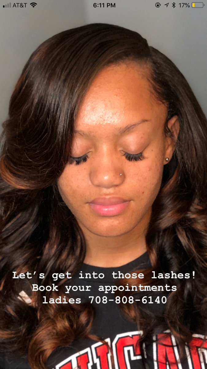 msprettyru's tweet image. #ChicagoLashTech #MinkLashhExtensions text 708-808-6140 for appointments