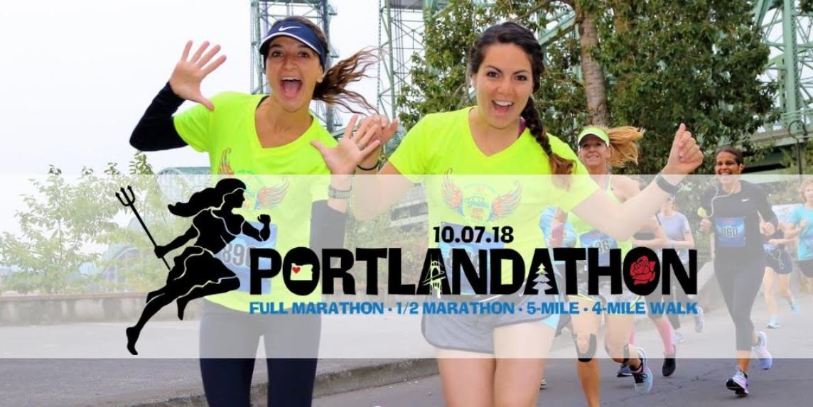 TheBensonHotel's tweet photo. Celebrate living in #Portland by running or walking in the @Portlandathon​ on October 7th. Whether you choose to do the marathon, #halfmarathon, 5-mile walk, or 4-mile walk, it is sure to be fun! #FitFriday https://t.co/LpCFr4GAAs