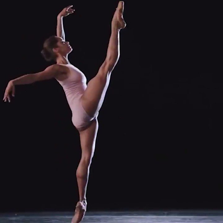 Happy Birthday to Misty Copeland: We\re in awe of your trailblazing spirit and talent!  
