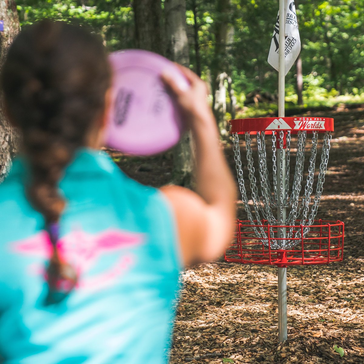 AV_Images's tweet image. #2018ProWorlds @PDGA 

instagram.com/p/Bnb_CZ4j6pp/…