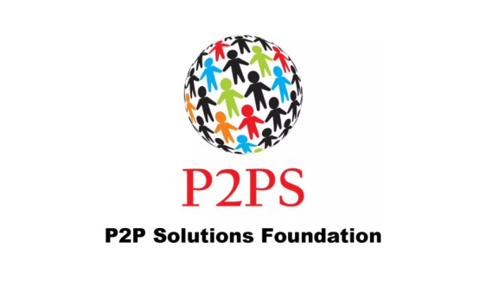 PromptCentralX's tweet image. P2P Solutions Foundation - WORLDS FIRST &amp;amp; ONLY SECURE, INTERFERENCE-FREE, COMMUNICATIONS SYSTEM
goo.gl/udN3Sq
@p2psf #p2pSolutions #Blockchain #ethereum #cryptocurrency #tokensale #ico #altcoin #Crypto
