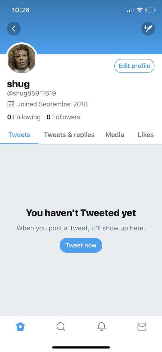 IsThatShug's tweet image. 