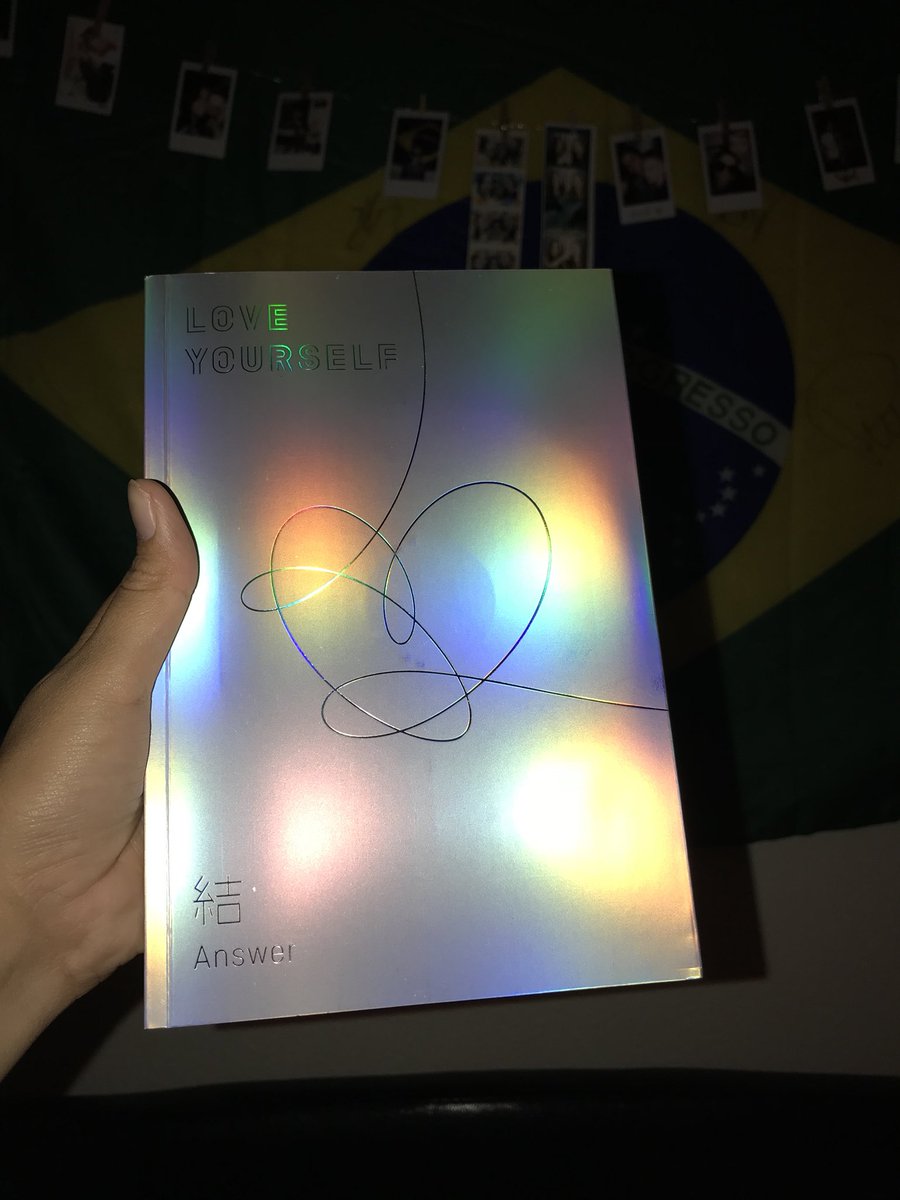 bubybts's tweet photo. ꕤ Sorteio de 1 ANSWER (VERSÃO S) do @BTS_TWT com pc do Jin ꕤ

Regras: 
⇝ dar RT neste tweet;
⇝ ser br e morar no br;

📌 estar disposto a pagar os $15 que os correios do BR estão cobrando. Gastos nos EUA são por minha conta!!!

❗️NÃO PRECISA ME SEGUIR!

Resultado: 13/10 https://t.co/zAYXi0EdLr