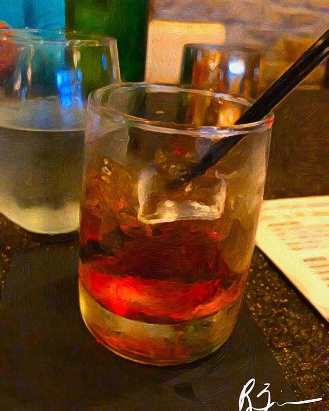 Cheers.  The Eastwood. ift.tt/2wUWAG3