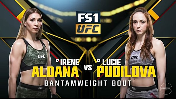 Lady Go Sugi Photographer 諸々アップ 女子は3試合に 明日7 15試合開始 C Ufc ジェシカ アンドラージvsカロリーナ コバケビッチ カーラ エスパルザvsタティアナ スアレス アイリーン アルダナvsルーシー プディロヴァ 9 8 Ufc Lady Go