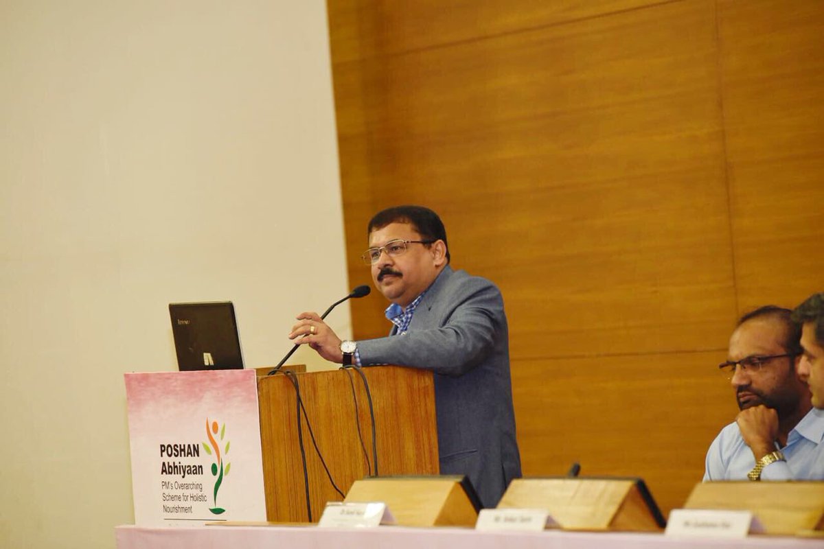 PARENTeens's tweet photo. #PanelExpert — Reduction Of UnderNutrition #PM_IndiaProject #Rashtriya_Poshan_Maah
#PoshanAbhiyaan
રાષ્ટ્રીય પોષણ માહ
પોષણ અભિયાન
#Unicef #Ahmedabad #Gujarat #India #drNishchalBhatt https://t.co/Yr2Hn0gBgx