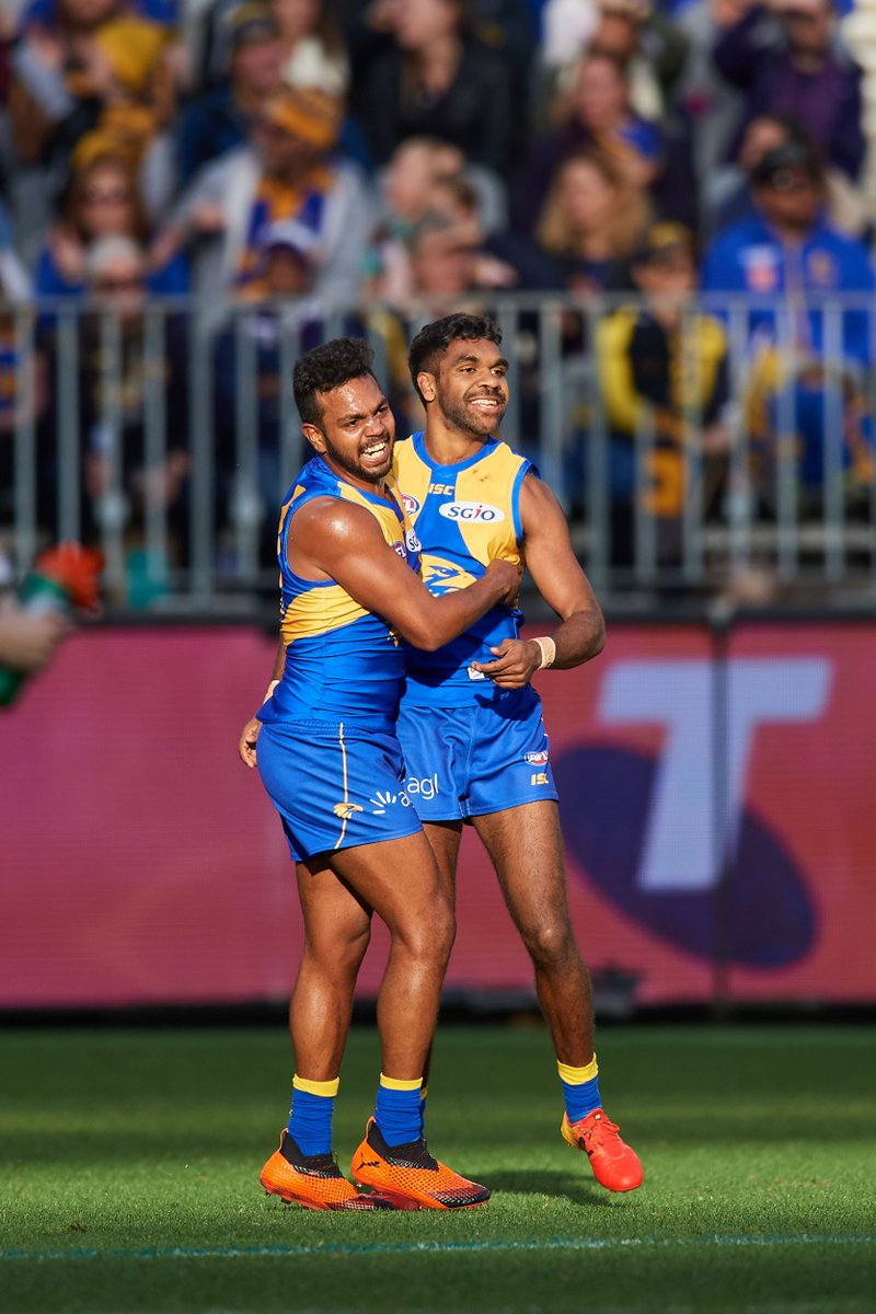WestCoastEagles's tweet photo. #ItsTimeToFly https://t.co/1zuqq5SVyV
