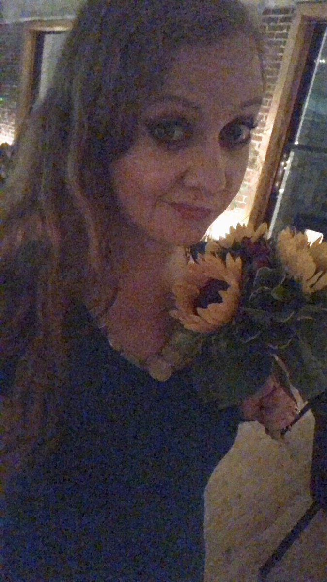 SarahLouWho74's tweet photo. Wedding tonight and I caught the bouquet haha 😂💐🌻 #guessimnext https://t.co/iFj44Z5Rci