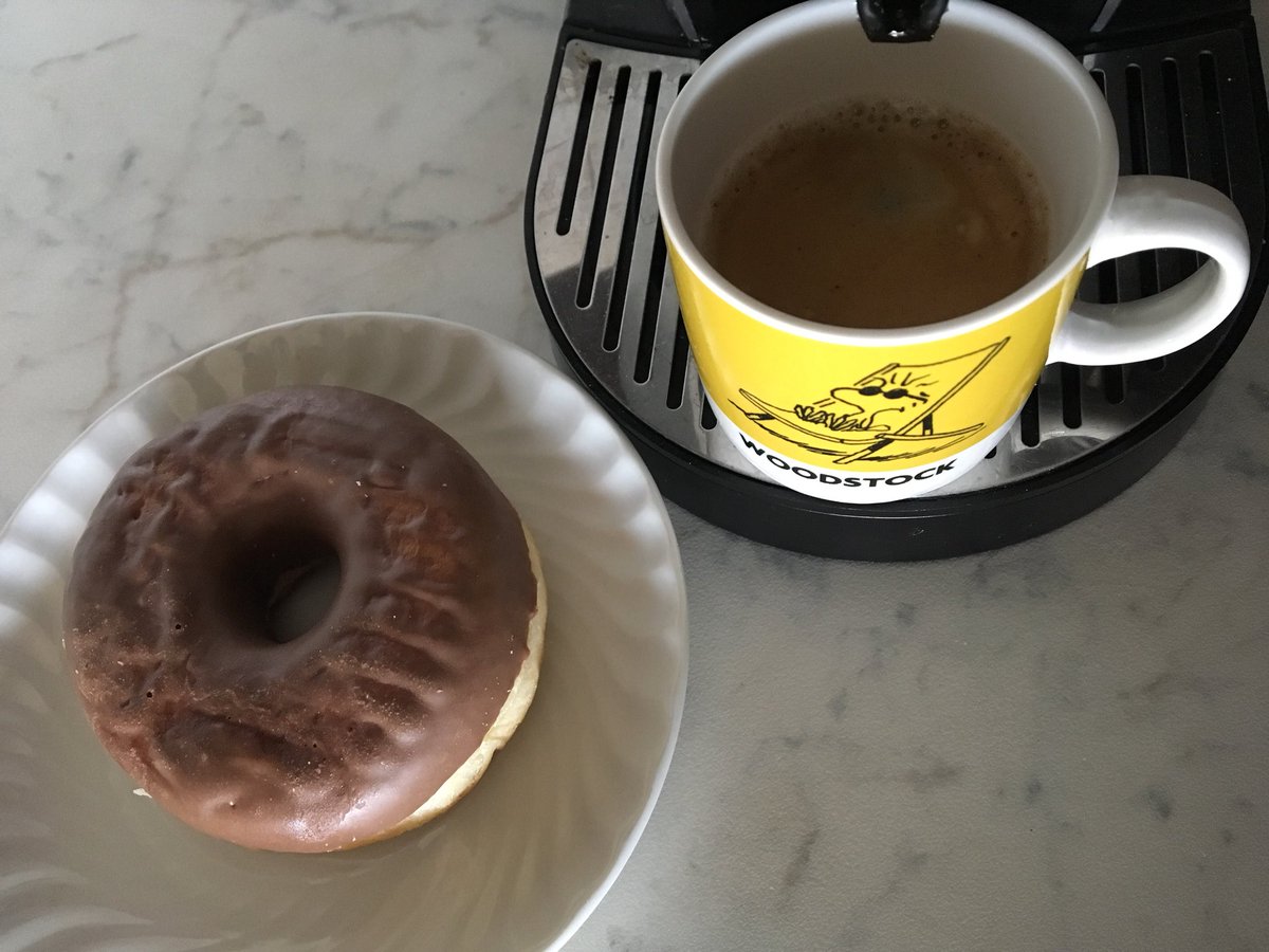 matitesbagliate's tweet photo. #Èiltempo per #chiNonSa , #aCercare #unSegreto racchiuso tra gli aromi di un caffè:
Buongiorno #family. https://t.co/tIMWsPlwnG
