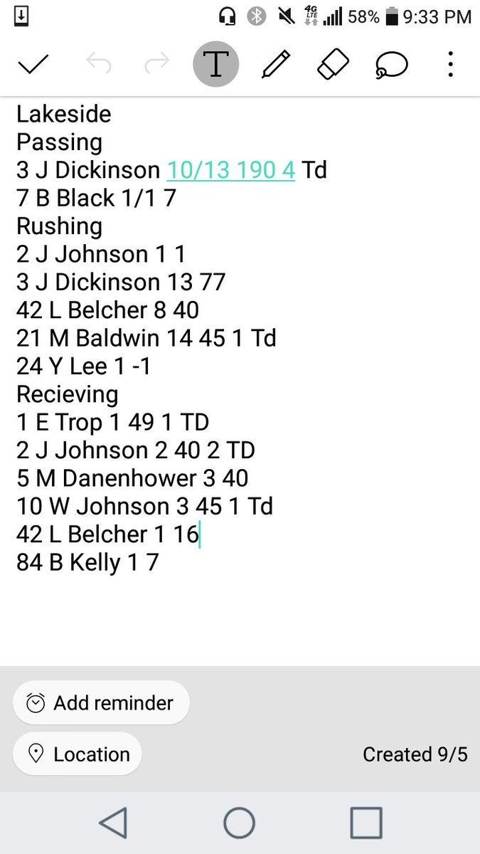 KhsSports's tweet photo. Stats https://t.co/UWTuuPwJyU