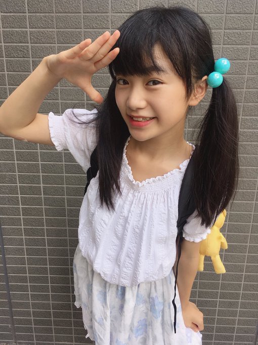 Twitterのコスプレ画像3