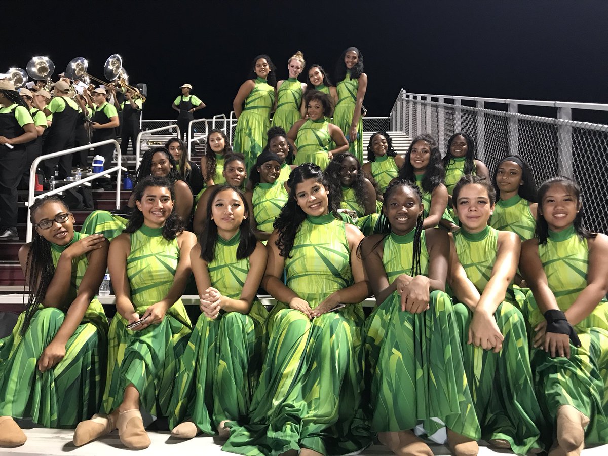 Another great game and another great performance of “When Spring Awakens!”  Great job this week, Band! <a href="/ShadowCreekHS/">Shadow Creek HS</a> <a href="/NRJHBand/">Nolan Ryan Band</a> <a href="/RMcNairJH/">Dr. Ronald E. McNair Junior High School</a> <a href="/NolanRyanJH/">NolanRyanJH</a> <a href="/RodeoPalms/">Rodeo Palms Jr. High</a> <a href="/BandPalms/">Rodeo Palms Band</a>