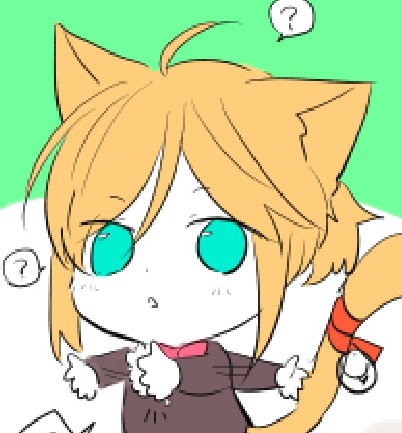 「パチパチ 」|えふい/Feのイラスト